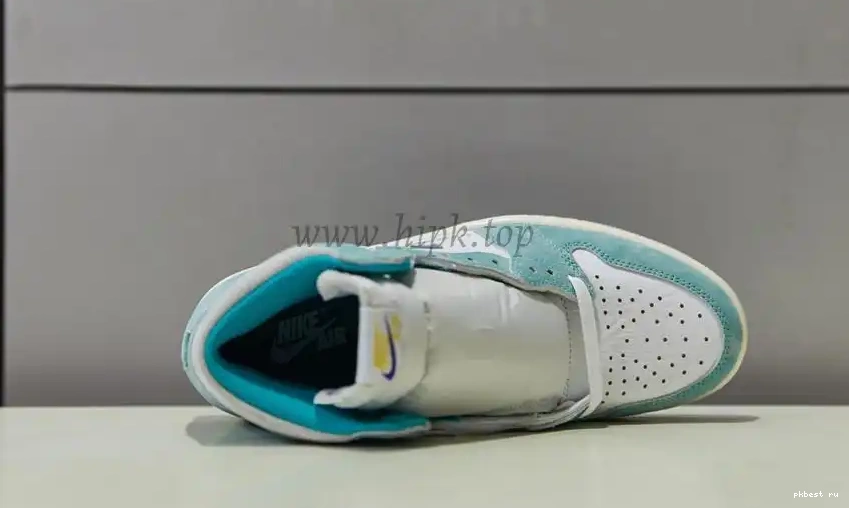 ready God Turbo to PK ship retail 1 Jordan Green Air materials 0530